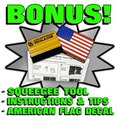 Poulan Pro 700EX Decal Kit Lawn Tractor- Aftermarket Kit