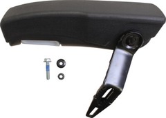 TCA19839 Armrest Right Hand for John Deere 1420 1435 ++ Mowers
