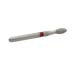 Dental Diamond Bur Football Egg 368/023F 379/023XF Super Fine Coarse FG Burs