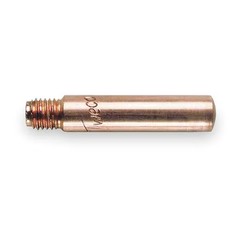 Tweco Tip,Heavy Duty,Series 11,0.045 In,PK25 11101244 Tweco 11101244 0.045 in