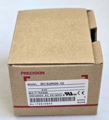 Shinko BCS2R00-10 Digital PID Temperature Controller Panel Mount