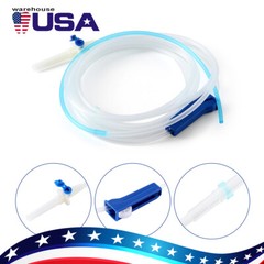 Dental Implant Surgery Irrigation Tubing Disposable Tubes fit for NSK/NOUVAG/W H