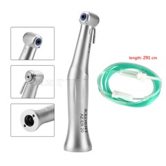 Dental Implant 20:1 Reduction Contra Angle Handpiece/Irrigation Tube Hose Fit WH