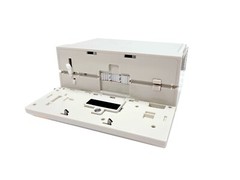 4.3 inch Infusion Pump Multiple Infusion modesTouch Screen Stackable type IV