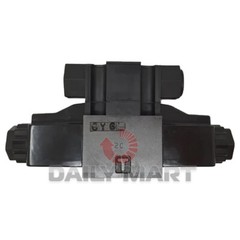 New In Box DAIKIN KSO-G02-2CA-30-EN Solenoid Controlled Valve