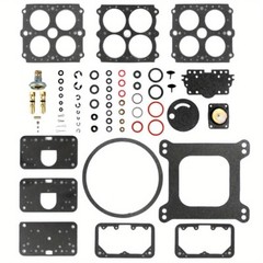 Carburetor Rebuild Kit – 390/600/750/850 CFM For Holley 4160 Carbs 1850 3310