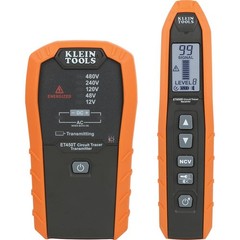 ET450 Advanced Underground Circuit Breaker Finder and Wire Tracer Kit for Energi
