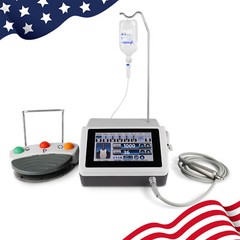 SURGICAL DENTAL IMPLANT SYSTEM MOTOR BRUSHLESS 20:1 + ONE HANDPIECE