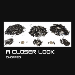 1/2″ Chopped Carbon Fiber: 1/2 lb (making FORGED composites)