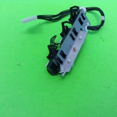 Ricoh Aficio 1013F Photo Copier Assembly Sensor