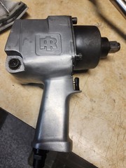 Ingersoll Rand 261 (MPN 261) 3/4in Pneumatic Air Impact Wrench