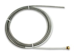 MIG Welding Liner L3a-15 , 0.035 in to 0.045 in x 15 ft, For Q-Gun Bernard