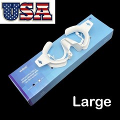 Dental Ortho Nola Lip Cheek Retractor Nola Dry Field System Mouth Opener L/ S
