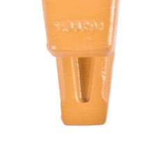 10PK Backhoe Bucket Shanks with Dirt Teeth Pins Sleeved Retainers for 1 Inch Lip