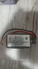 Intermatic Stem mount photo control