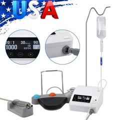 10* Yabangbang Dental High Speed Handpiece Push 4Holes Turbine fit NSK Pana Max