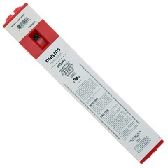 PHILIPS 503441 EMERGENCY LED DRIVER, 10W, 350MA, 50-VDC, 90-MIN, 120-277V:IN