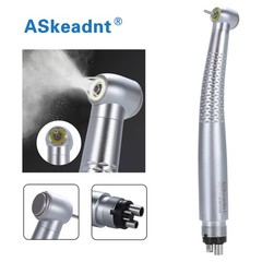NSK Style Shadowless Ring LED E-Generator Dental High Speed Handpiece 2/4H