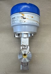 NEW OLD STOCK- KROHNE Optiflux 5000 F DN6mm/ 1/4” || FAST SHIPPED & WARRANTY!