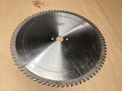 Circular Saw Blade 400×3.6×32 A-80 N Max 5.000 #111G26PR7
