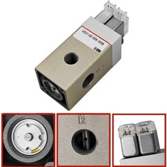 New Solenoid Valve Gas Control Valve For Hypertherm Kit PMX65/85 228687 US Stock