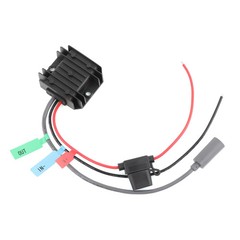 30V DC Boost Converter 12V/24V to 30V 3.5A Step Up Module Fused DC Cable 3-20m