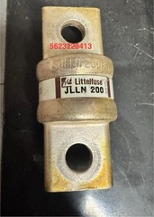 Used Square D FTL3200 Fusible Pull Out Switch 200 Amp UL Listed Not Copies