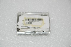Waters Micromass M946699BD1-S ZQ / Quattro Micro Z-Spray Sample Cone New