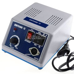 Dental Lab Electric Micro Motor /Handpiece Polishing 35K Rpm/ Polishing HP Kit
