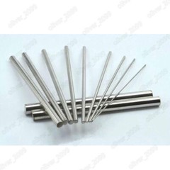 316 Stainless Steel Stick Round Bar Solid Rods Dia. 2mm-55mm Length 200mm/250mm