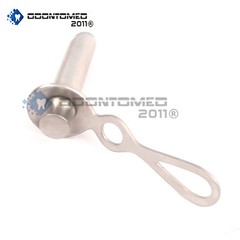 Chelsea Eaton Anal Rectal Speculum Ob/gyne Uroiogy Instrument