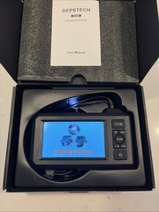 DEPSTECH DS300 Industrial Endoscope 4.3″ LCD Screen