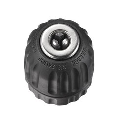 3/8inch Keyless Drill Chuck Hex Shank Adapter FOR IMPACT DRIVER CORDLESS DRILL
