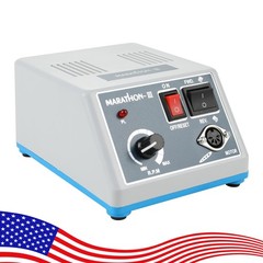 Dental Lab Marathon Electric Micromotor Polishing Unit 35K rpm Motor
