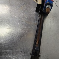 561-15 JOSEF KIHLBERG PNEUMATIC- BOX CLOSING STAPLER [B10B1]