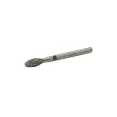 Dental Diamond Bur Football Egg 368/023F 379/023XF Super Fine Coarse FG Burs