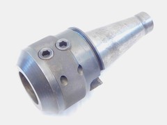 NMTB50 ERICKSON TOOL 2″ ID SOLID END MILL TOOL HOLDER 2.0 C-156809 WEDGE-LOCK