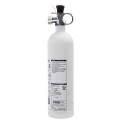 Marine Fire Extinguisher, Model KD57W-5BC, UL Rated Class 5BC