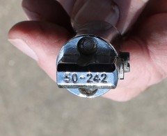 GENUINE Kason Cylinder Locks w Keys Door Hardware #25