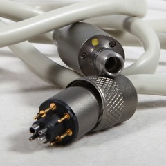 Dental Brushless Electric LED Micro Motor Internal Spray E-type 3.4Ncm USA