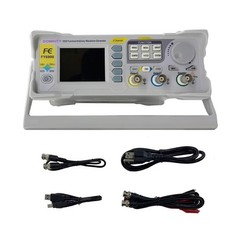 Function Generator AC100-240V FY6900 60MHz Double Channel DDS Function Arbitr…