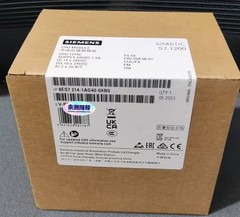 Siemens 6ES7214-1AG40-0XB0 Simatic S7-1200 CPU 1214C FedEx DHL