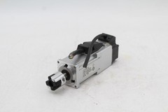 Panasonic MHMF012L1V2M Minas A6 High Inertia Servo Motor *Cut Wires