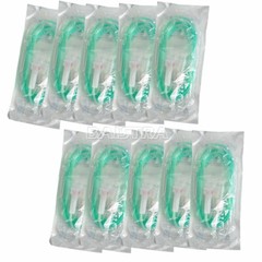 Dental Disposable Implant Irrigation Tube Tubing Kit Fit for WH Surgery 291cm