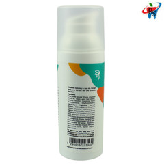 1pcs Papaya And Pineapple Protection And Nutrition Face Cream Hypoallergenic