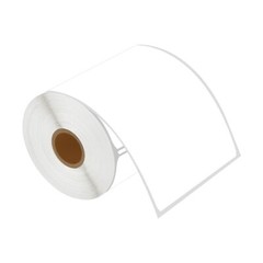 6Rolls fit for DYMO LW 4XL Direct Thermal Shipping Labels 220/Roll 1744907 4″x6″