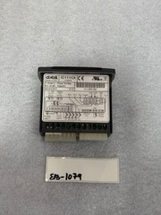 Dixell IC111CX Chiller Heat Pump Digital Controller 24V NTC Probe New Open Box