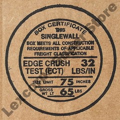 25 SHIPPING BOXES – Many Sizes Available – Choose L x W x H