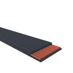 D&D 6PK1705 Replacement Belt fits CRP INDUSTRIES