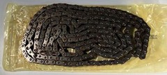ONE (1) RENOLD Riveted Roller Chain 40A1x10FT 40RB (NEW) TSUBAKI MAX REXNORD